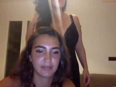 Brunette Amateur Webcam Teen Exposed - hclips.com