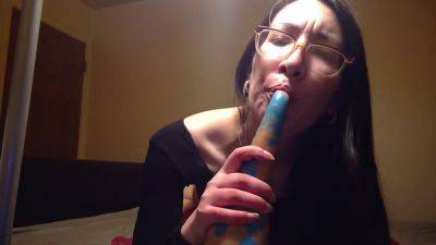 Amateur Webcam Anal Masturbation - hclips.com