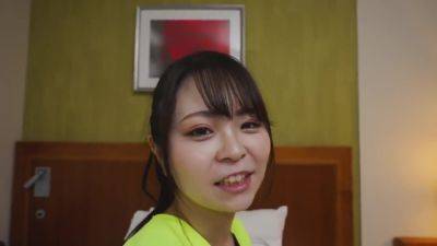 546erofv-205 Amateur College Girl [limited] Itoka-chan - upornia.com - Japan