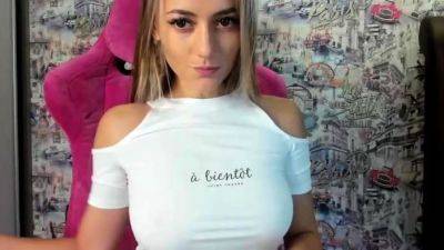 angelina_new Chaturbate nude webcam porno vid - drtuber.com