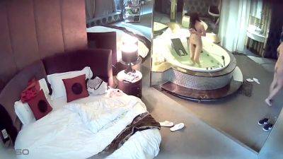 Hotel Room Spycam Sex Video - hclips.com