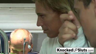 A Couple Of Love Taking Cock - hclips.com
