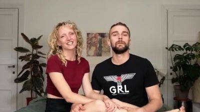 Real amateur girlfriend fingering masturbation - drtuber.com