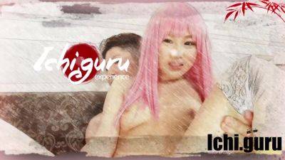 Astonishing homemade Asian videos featuring Kanna Nozomi - hotmovs.com - Japan