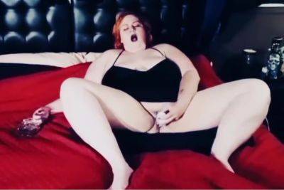 Slutty Bbw Amateur 7 Min - upornia.com