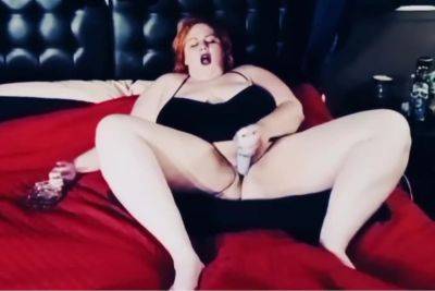 Slutty Bbw Amateur 7 Min - upornia.com