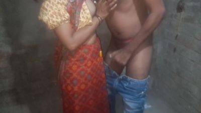 Hot Sex With Real Life Indian Couple In Village-viral Video - hclips.com - India