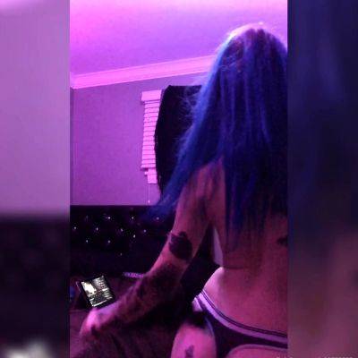 Amateur teen porsha solo action - drtuber.com