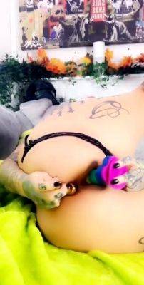 Kelsey Amateur Brunette Ftv girls Toys Masturbating - drtuber.com