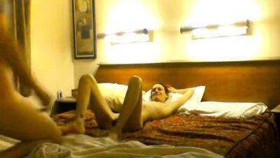 Homemade Amateur Cuckold Wife DP Gangbang By Friend - drtuber.com
