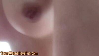 Amateur teen facial pov - veryfreeporn.com