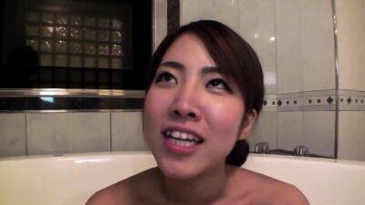 Slender Japanese Amateur Wants POV Sex - drtuber.com - Japan