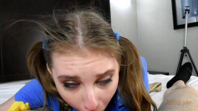 Melody Marks - Melody Marks In Hottest Sex Movie Big Tits Amateur Try To Watch For Like In Your Dreams - hclips.com