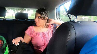 Turkish Mature Pickup for Amateur MMF Car Fuck - drtuber.com - Germany - Turkey