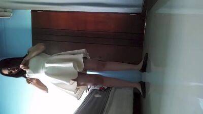 Indo Model Casting Voyeur Hidden Cam 1 - voyeurhit.com