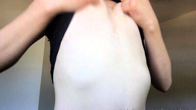 Amateur Homemade Solo Masturbation - drtuber.com