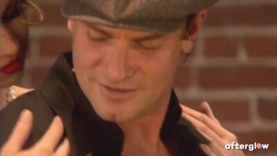 A Real Couple Has Hot Prohibition Era Sex - hotmovs.com