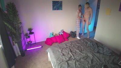 Sex Vhs Tape - Homemade Amateur Couple Have Fun - hclips.com