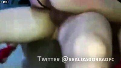 Realizador Baiano Brazilian Bull, Amateur GANGBANG at - drtuber.com - Brazil