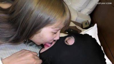 Hot amateur asian couple goes hardcore - drtuber.com - Japan