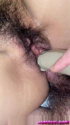 Asian Couple Fucking Pov Style - hotmovs.com - China