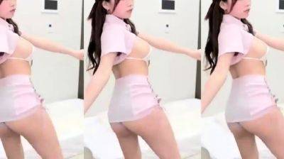 Japanese amateur Asian in lingerie fucked in high def - drtuber.com - Japan