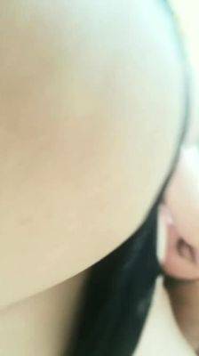 Amateur girlfriend homemade pov blowjob - drtuber.com