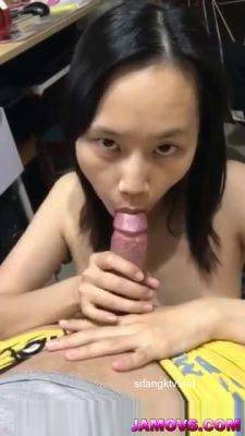 Japanese Teen Homemade Amateur Blowjob - txxx.com - Japan