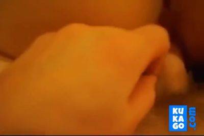 Homemade Fisting - hclips.com