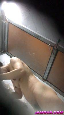 homemade asian amateur teen in shower - hotmovs.com - China