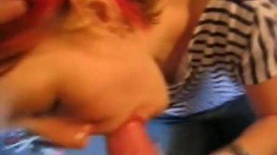 Homemade Deepthroat Mouthfucking - hclips.com - Czech Republic