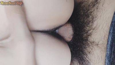 Amateur Milf Wife Riding Cock Like Reverse Cowgirl And Doggy Style Till Gets Cum Inside + Creampie#7 - hclips.com