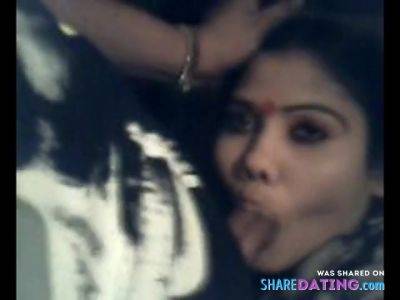 Desi Couple Homemade Sucking N Fucking 6 Minutes Video - hclips.com - India