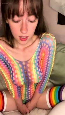 Sexy Amateur Preggo Girl in Webcam Free Big Boobs Porn Video - drtuber.com