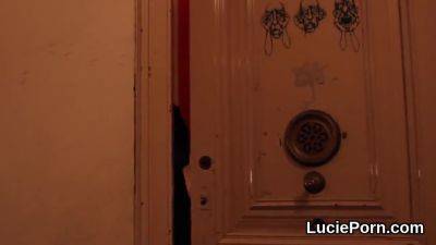 Amateur Lesbian Girls Get Their Slim Slits Licked And R - hclips.com