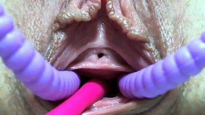 Amateur close up pov hj to nice big rod - drtuber.com