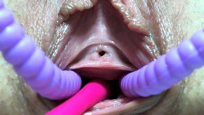 Amateur close up pov hj to nice big rod - drtuber.com