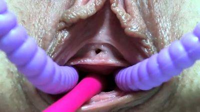 Amateur close up pov hj to nice big rod - drtuber.com