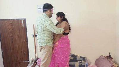 Indian Sexy Couple Fucking Themselves In Their House In Bedroom - hclips.com - India