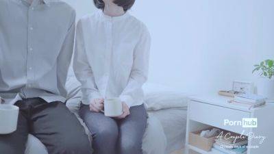 Japanese Amateur Couple Homemade Video - hclips.com - Japan