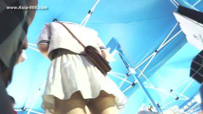 peeping chinese amateur upskirt.174 - hotmovs.com - China