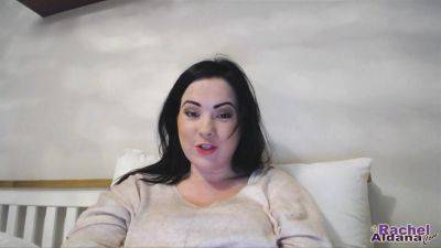 Rachel Aldana - Webcam - 173 - hotmovs.com - Britain