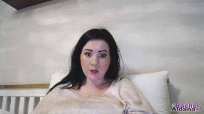 Rachel Aldana - Webcam - 173 - hotmovs.com - Britain