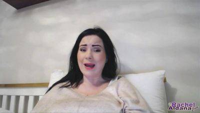 Rachel Aldana - Webcam - 173 - hotmovs.com - Britain
