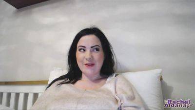 Rachel Aldana - Webcam - 173 - hotmovs.com - Britain