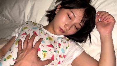 Amateur Asian GFsucking POV - drtuber.com - Japan