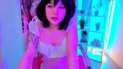 Brunette Amateur Webcam Teen Exposed - drtuber.com