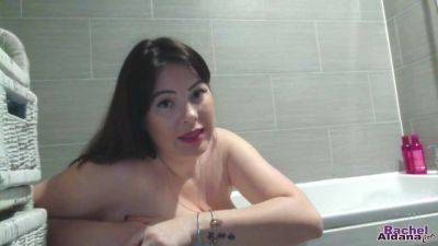 Rachel Aldana- Webcam 188 - hotmovs.com - Britain