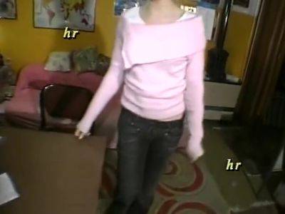 Uncensored 90s Amateur Vhs Porn #3 - hclips.com