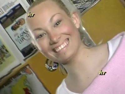 Uncensored 90s Amateur Vhs Porn #3 - hclips.com